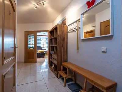 Ferienwohnung für 10 Personen (110 m²) in Ückeritz (Seebad) 10/10