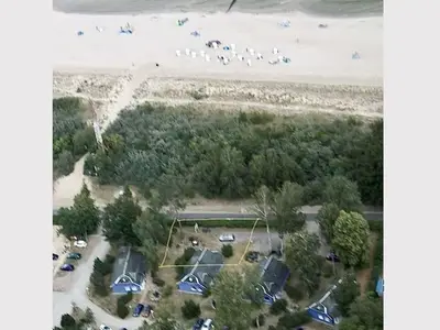 Ferienwohnung für 7 Personen (68 m²) in Ückeritz (Seebad) 2/10