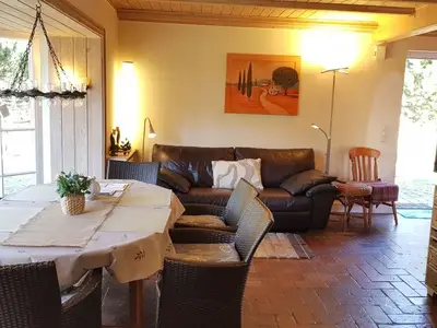 Ferienwohnung für 7 Personen (68 m²) in Ückeritz (Seebad) 3/10