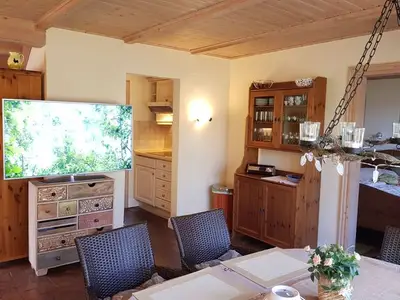 Ferienwohnung für 7 Personen (68 m²) in Ückeritz (Seebad) 4/10