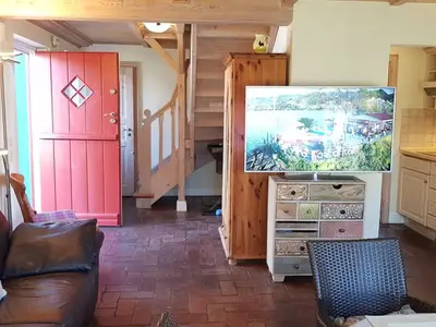 Ferienwohnung für 7 Personen (68 m²) in Ückeritz (Seebad) 5/10