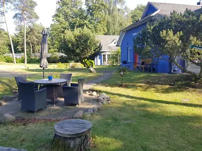 Ferienwohnung für 7 Personen (68 m²) in Ückeritz (Seebad) 6/10