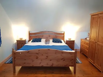 Ferienwohnung für 7 Personen (68 m²) in Ückeritz (Seebad) 8/10