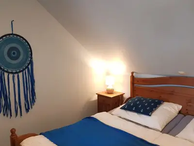 Ferienwohnung für 7 Personen (68 m²) in Ückeritz (Seebad) 9/10