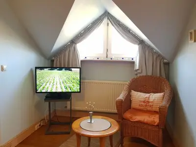 Ferienwohnung für 7 Personen (68 m²) in Ückeritz (Seebad) 10/10