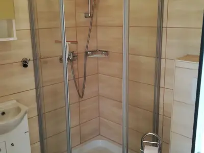 Ferienwohnung für 2 Personen (20 m²) in Ückeritz (Seebad) 3/8