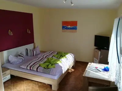 Ferienwohnung für 2 Personen (20 m²) in Ückeritz (Seebad) 5/8