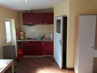 Ferienwohnung für 2 Personen (20 m²) in Ückeritz (Seebad) 6/8