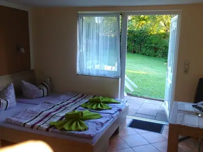 Ferienwohnung für 2 Personen (16 m²) in Ückeritz (Seebad) 1/8