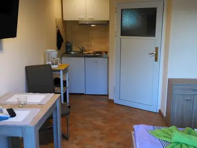 Ferienwohnung für 2 Personen (16 m²) in Ückeritz (Seebad) 6/8