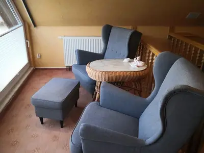 Ferienwohnung für 4 Personen (85 m²) in Ückeritz (Seebad) 2/10