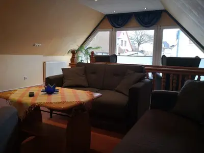 Ferienwohnung für 4 Personen (85 m²) in Ückeritz (Seebad) 3/10