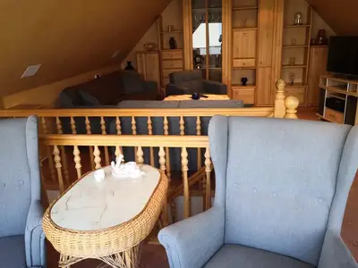 Ferienwohnung für 4 Personen (85 m²) in Ückeritz (Seebad) 4/10