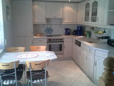 Ferienwohnung für 4 Personen (85 m²) in Ückeritz (Seebad) 5/10