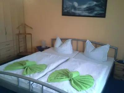 Ferienwohnung für 4 Personen (85 m²) in Ückeritz (Seebad) 6/10