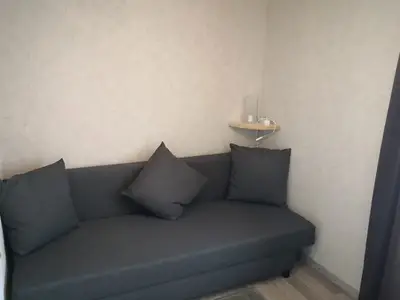 Ferienwohnung für 4 Personen (85 m²) in Ückeritz (Seebad) 7/10