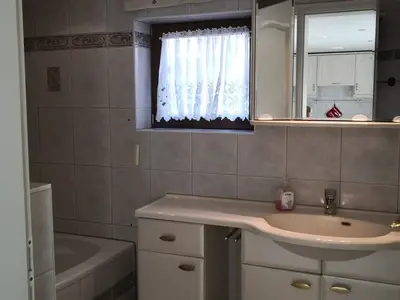 Ferienwohnung für 4 Personen (85 m²) in Ückeritz (Seebad) 9/10