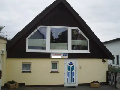 Ferienwohnung für 4 Personen (85 m²) in Ückeritz (Seebad) 10/10