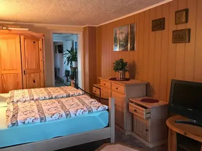Ferienwohnung für 2 Personen (40 m²) in Ückeritz (Seebad) 2/10