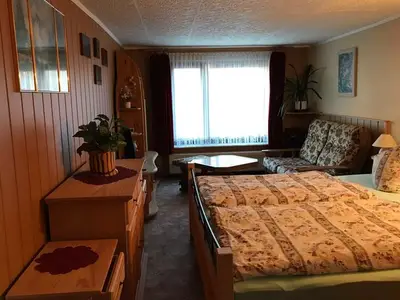 Ferienwohnung für 2 Personen (40 m²) in Ückeritz (Seebad) 3/10