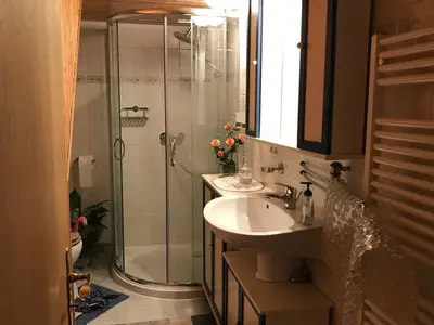 Ferienwohnung für 2 Personen (40 m²) in Ückeritz (Seebad) 5/10