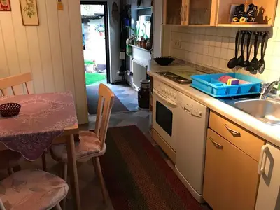 Ferienwohnung für 2 Personen (40 m²) in Ückeritz (Seebad) 6/10