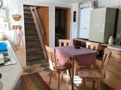 Ferienwohnung für 2 Personen (40 m²) in Ückeritz (Seebad) 7/10
