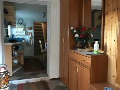 Ferienwohnung für 2 Personen (40 m²) in Ückeritz (Seebad) 8/10