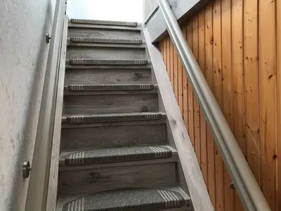 Ferienwohnung für 2 Personen (40 m²) in Ückeritz (Seebad) 10/10