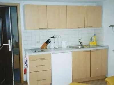 Ferienwohnung für 2 Personen (35 m²) in Ückeritz (Seebad) 9/10