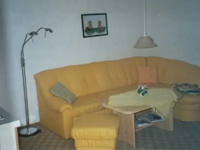 Ferienwohnung für 2 Personen (35 m²) in Ückeritz (Seebad) 7/10