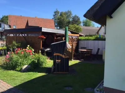 Ferienwohnung für 3 Personen (56 m²) in Ückeritz (Seebad) 4/10