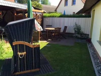 Ferienwohnung für 3 Personen (56 m²) in Ückeritz (Seebad) 5/10