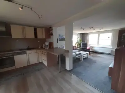 Ferienwohnung für 3 Personen (56 m²) in Ückeritz (Seebad) 6/10