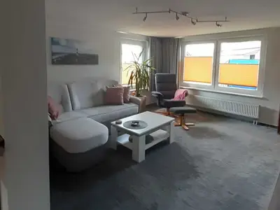 Ferienwohnung für 3 Personen (56 m²) in Ückeritz (Seebad) 7/10