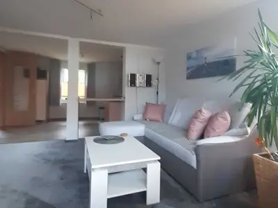 Ferienwohnung für 3 Personen (56 m²) in Ückeritz (Seebad) 8/10