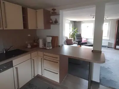 Ferienwohnung für 3 Personen (56 m²) in Ückeritz (Seebad) 9/10