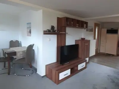 Ferienwohnung für 3 Personen (56 m²) in Ückeritz (Seebad) 10/10