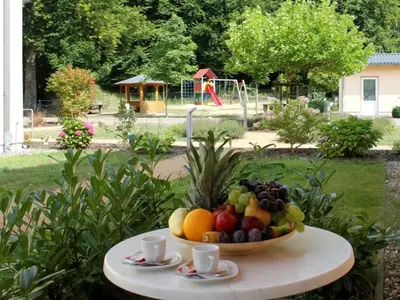 Ferienwohnung für 4 Personen (38 m²) in Ückeritz (Seebad) 5/10