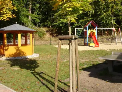 Ferienwohnung für 4 Personen (38 m²) in Ückeritz (Seebad) 6/10