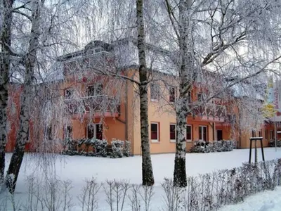 Ferienwohnung für 2 Personen (40 m²) in Ückeritz (Seebad) 1/10