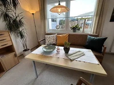 Ferienwohnung für 2 Personen (30 m²) in Ückeritz (Seebad) 2/10