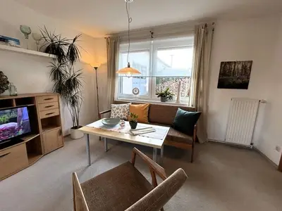 Ferienwohnung für 2 Personen (30 m²) in Ückeritz (Seebad) 5/10