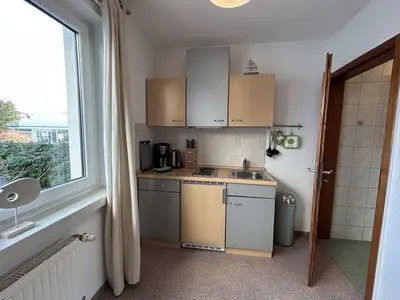 Ferienwohnung für 2 Personen (30 m²) in Ückeritz (Seebad) 9/10