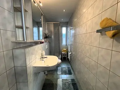 Ferienwohnung für 2 Personen (30 m²) in Ückeritz (Seebad) 10/10