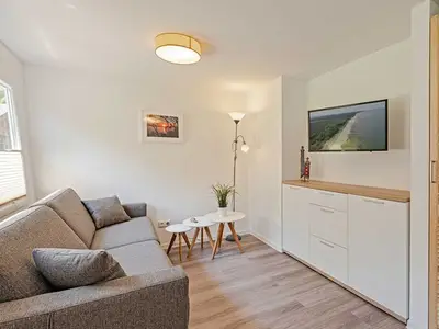 Ferienwohnung für 2 Personen (30 m²) in Ückeritz (Seebad) 4/10