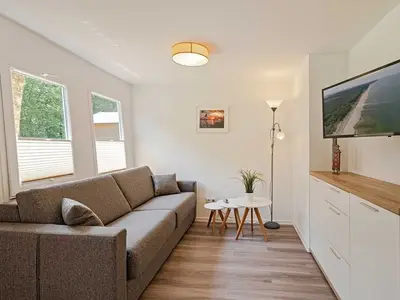Ferienwohnung für 2 Personen (30 m²) in Ückeritz (Seebad) 7/10