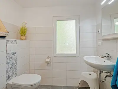 Ferienwohnung für 2 Personen (30 m²) in Ückeritz (Seebad) 8/10