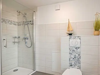 Ferienwohnung für 2 Personen (30 m²) in Ückeritz (Seebad) 9/10
