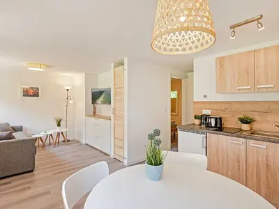 Ferienwohnung für 2 Personen (30 m²) in Ückeritz (Seebad) 2/10